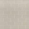 Msi Portico Pearl Handcrafted 3 In. X 6 In. Glossy Ceramic Wall Tile, 8PK ZOR-MD-0237 - alternate 1